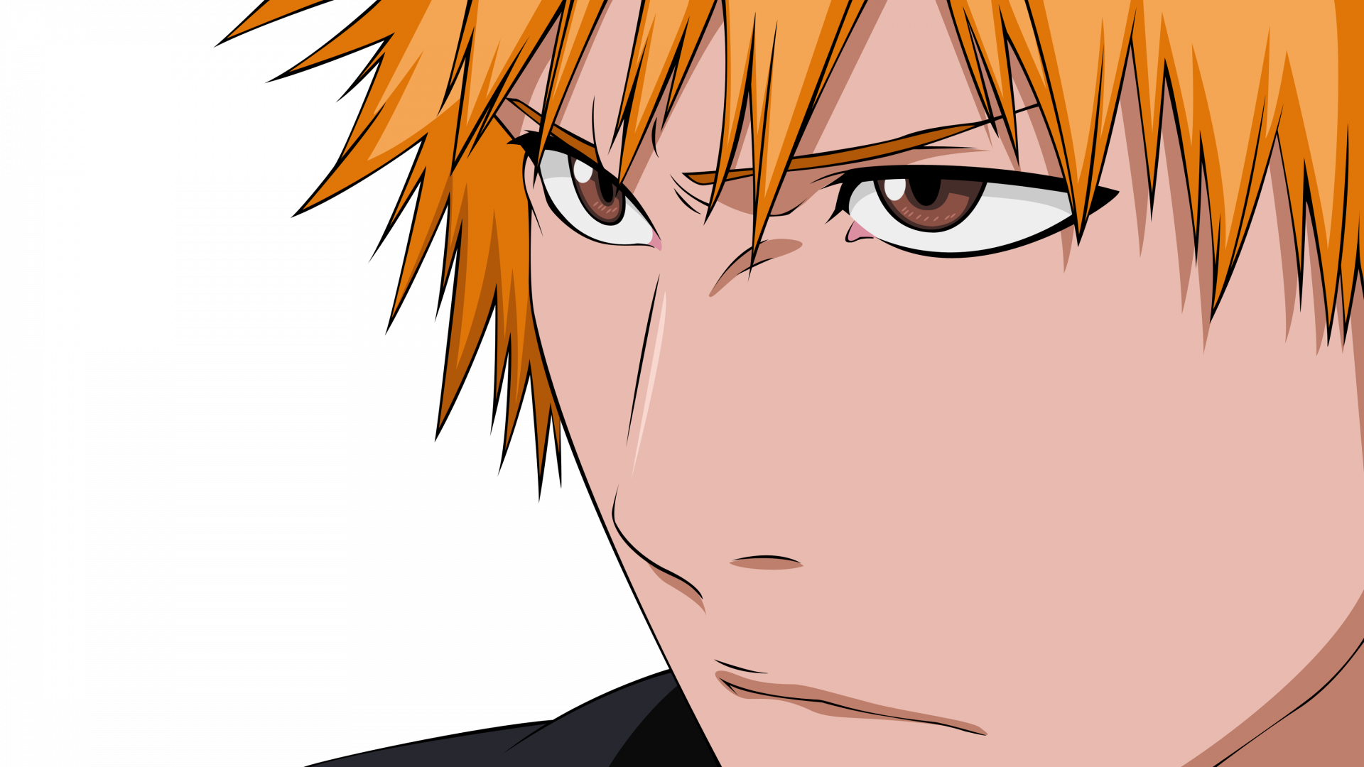 Anime Bleach 4k Ultra HD Wallpaper