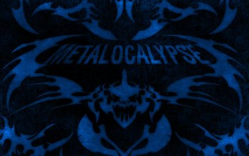 10 Metalocalypse Hd Wallpapers Background Images 10 Metalocalypse Hd Wallpapers Background Images