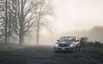 vehicle Subaru HD Desktop Wallpaper | Background Image