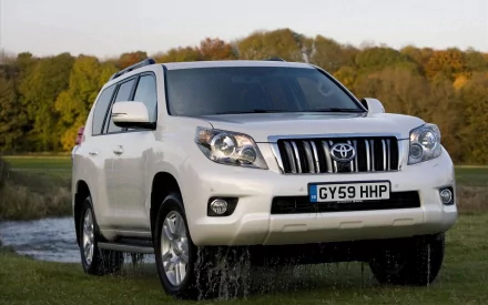 vehicle Toyota HD Desktop Wallpaper | Background Image