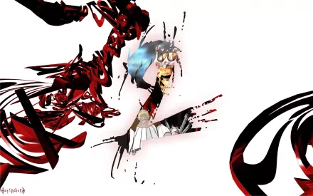 Baraggan Louisenbairn Anime Bleach HD Desktop Wallpaper | Background Image