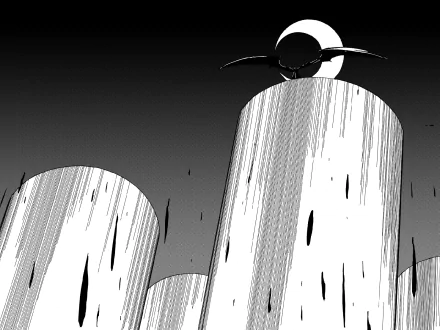 Ulquiorra Cifer Anime Bleach HD Desktop Wallpaper | Background Image