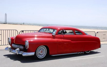 vehicle mercury (vehicle) HD Desktop Wallpaper | Background Image