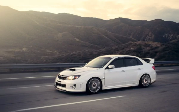 vehicle Subaru HD Desktop Wallpaper | Background Image