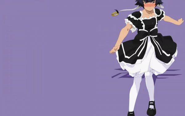Soifon (Bleach) Anime Bleach HD Desktop Wallpaper | Background Image