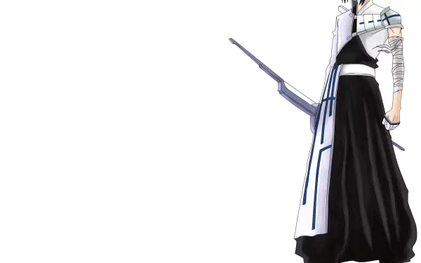 Uryu Ishida Anime Bleach HD Desktop Wallpaper | Background Image