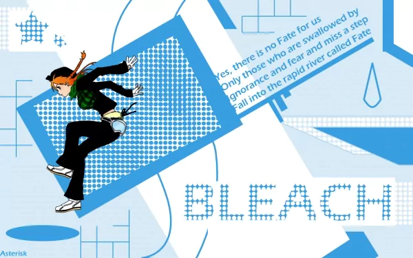 Orihime Inoue Anime Bleach HD Desktop Wallpaper | Background Image