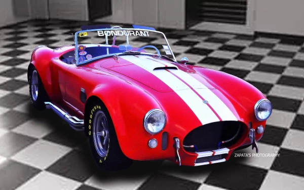 vehicle cobra HD Desktop Wallpaper | Background Image