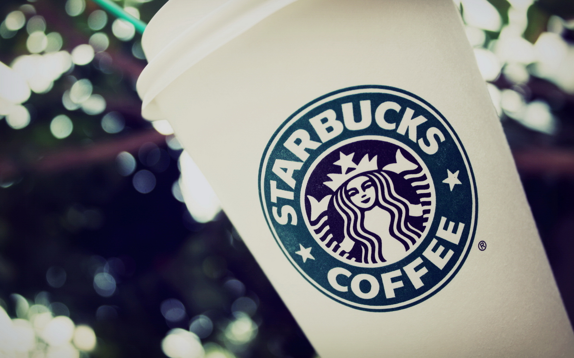 Aesthetic Starbucks Wallpapers  Wallpaper Cave