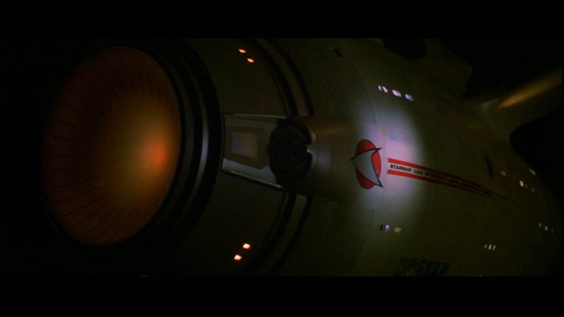 Download Movie Star Trek: The Motion Picture HD Wallpaper