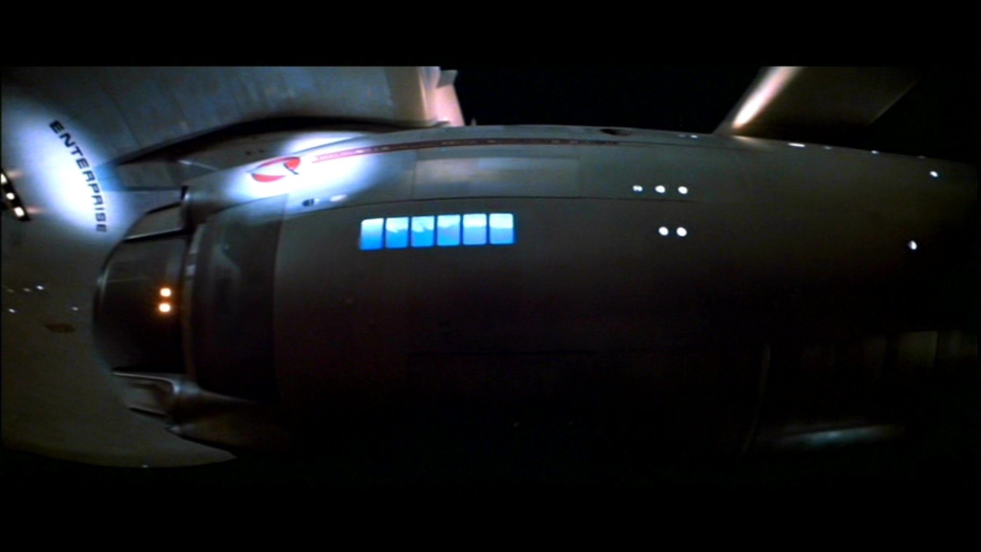 Download Movie Star Trek: The Motion Picture HD Wallpaper