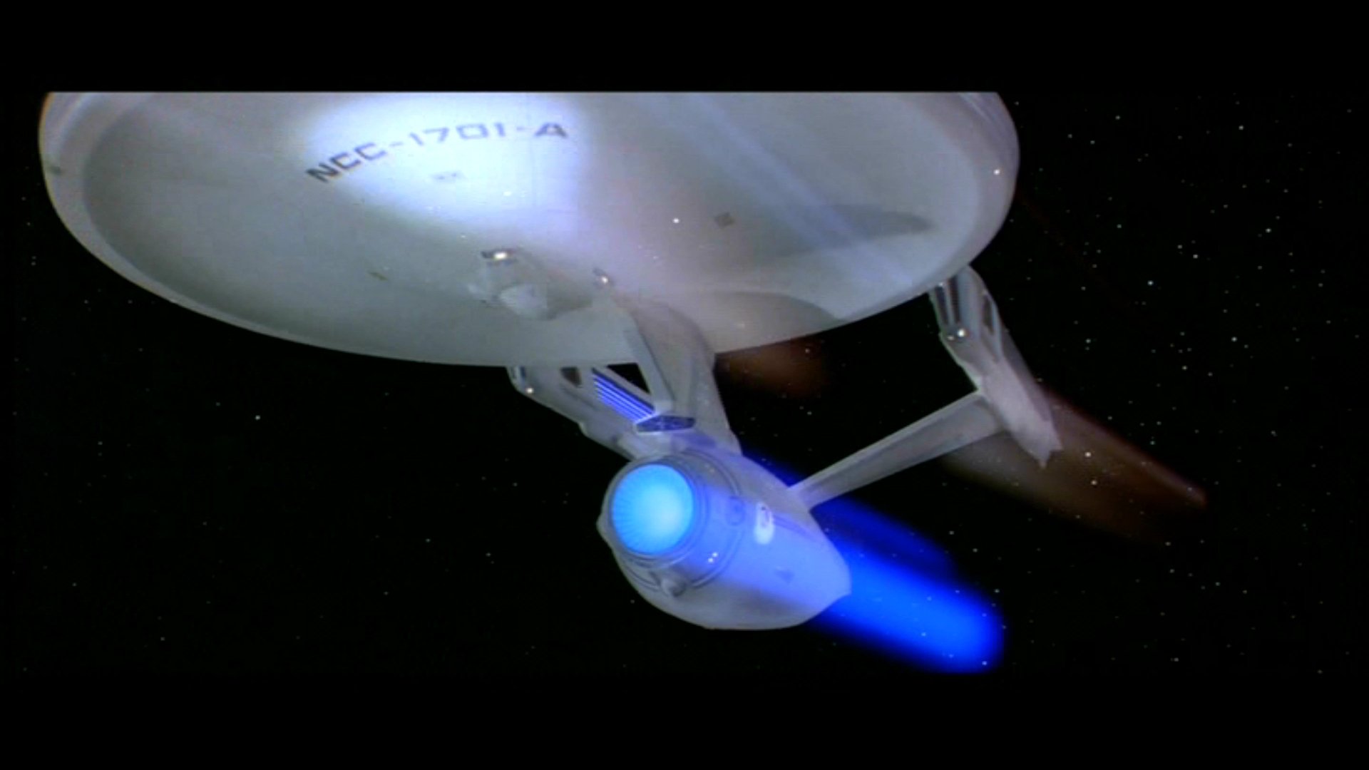 Download Movie Star Trek V: The Final Frontier HD Wallpaper
