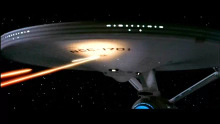movie Star Trek II: The Wrath Of Khan HD Desktop Wallpaper | Background Image
