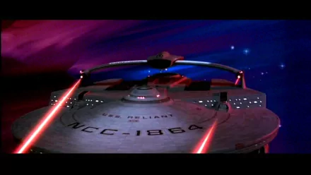 movie Star Trek II: The Wrath Of Khan HD Desktop Wallpaper | Background Image