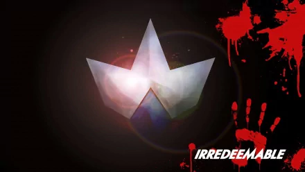 Comic Irredeemable HD Desktop Wallpaper | Background Image