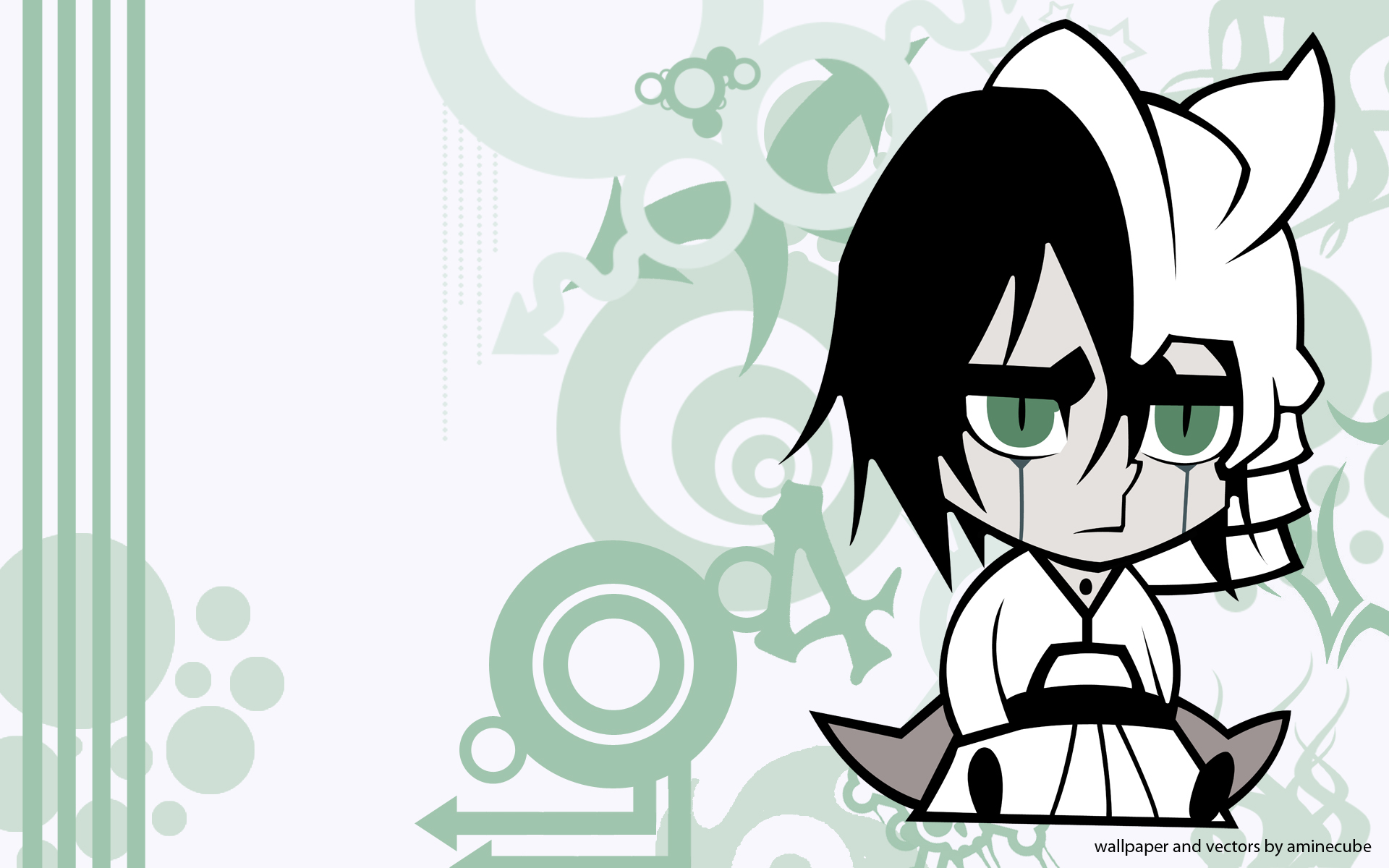 Bleach Ulquiorra Cifer #720P #wallpaper #hdwallpaper #desktop