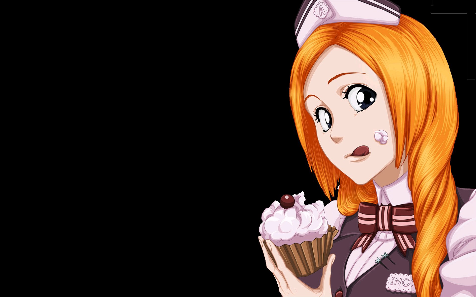 Download Orihime Inoue Anime Bleach HD Wallpaper