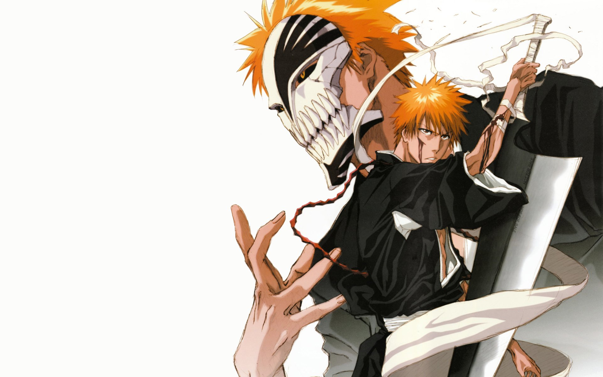 110 Bleach Anime Royalty-Free Images, Stock Photos & Pictures