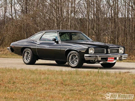 vehicle Pontiac HD Desktop Wallpaper | Background Image