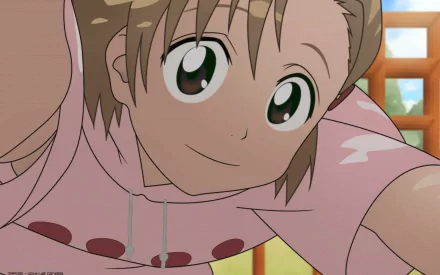 Yuzu Kurosaki Anime Bleach HD Desktop Wallpaper | Background Image