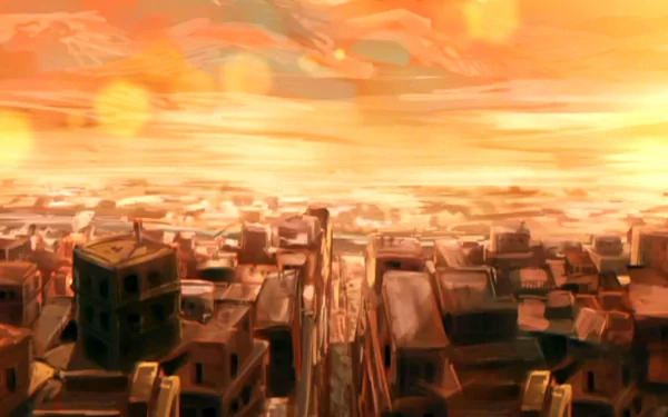Comic i am legend - shelter HD Desktop Wallpaper | Background Image