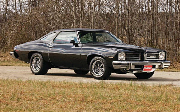 vehicle Pontiac HD Desktop Wallpaper | Background Image