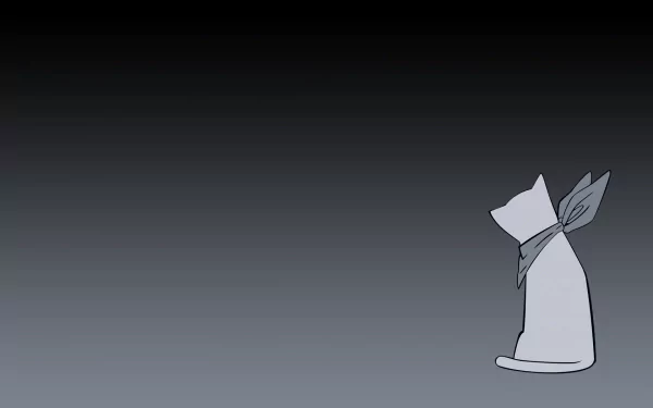 Sakamoto (Nichijō) Anime Nichijō HD Desktop Wallpaper | Background Image