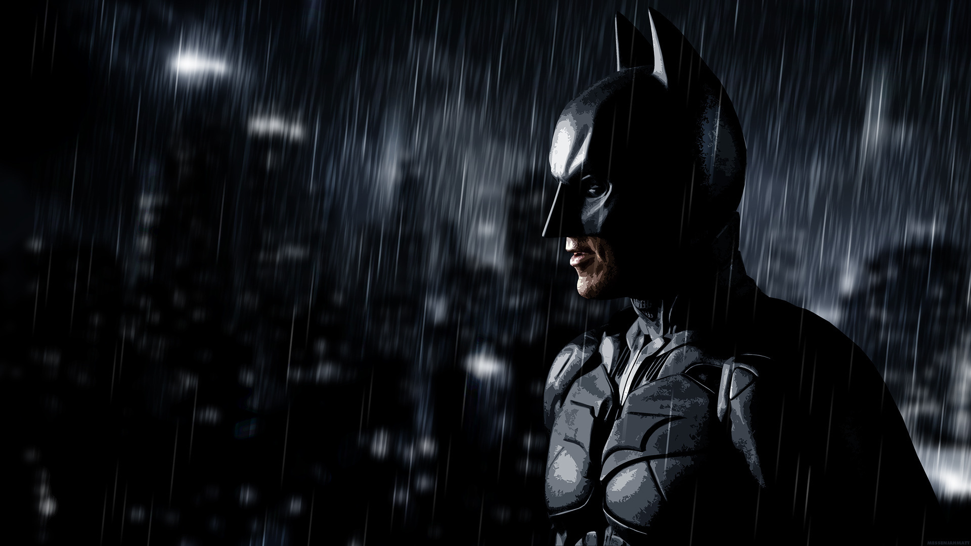 Introducir 57+ imagen batman dark knight rises hd wallpapers