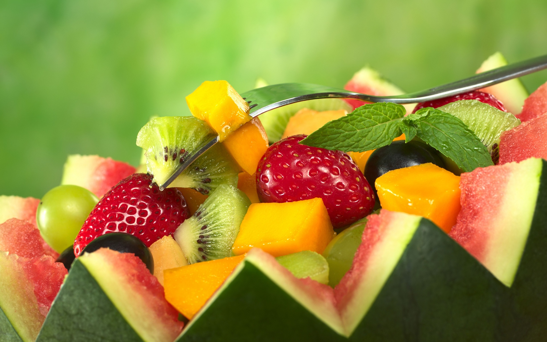 Download Food Fruit HD Wallpaper