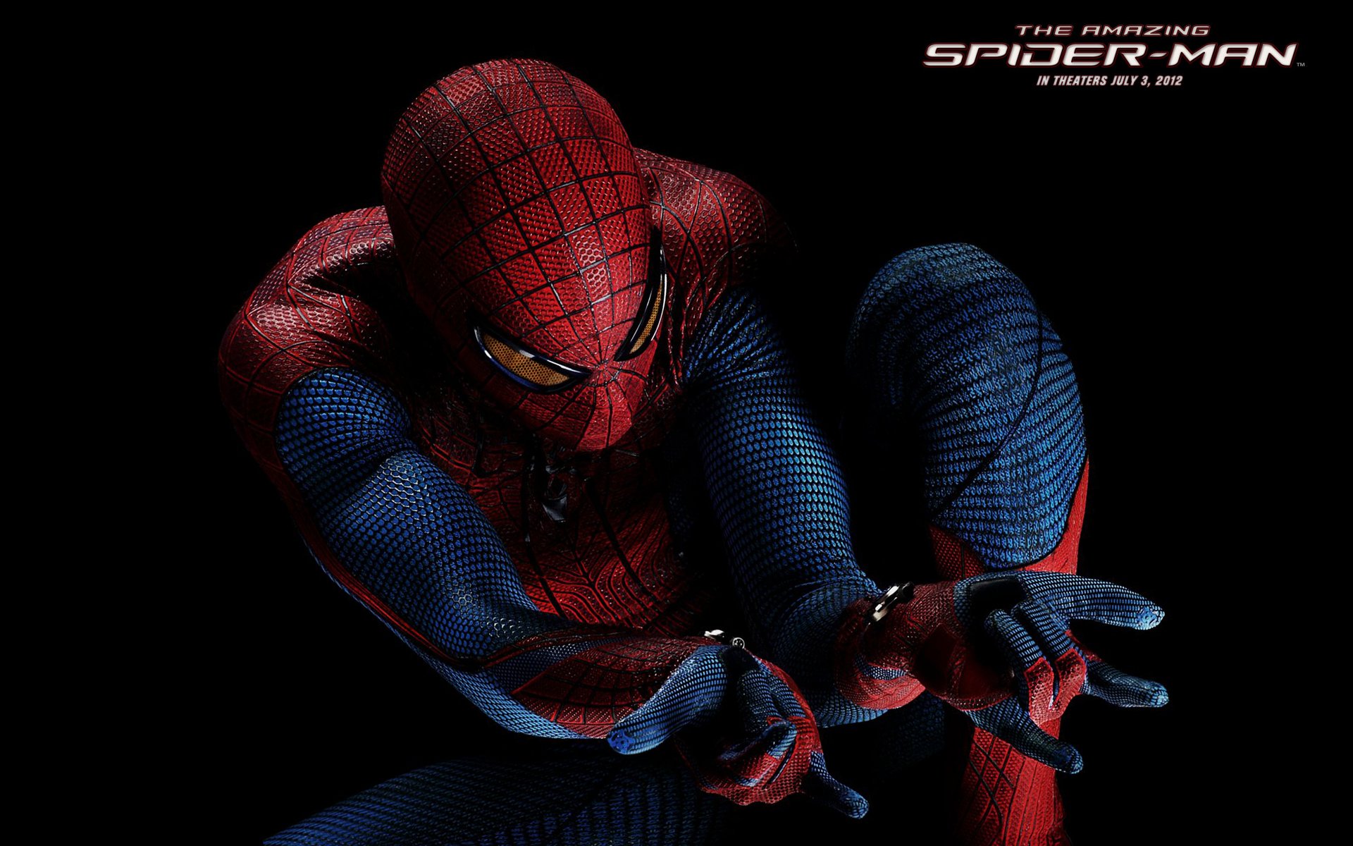 amazing spider man part 1 movie in hindi download