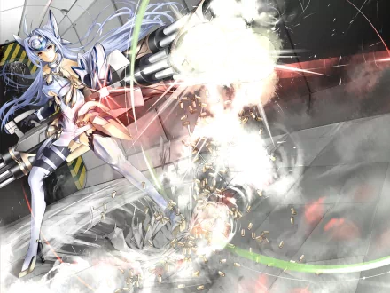 video game Xenosaga HD Desktop Wallpaper | Background Image