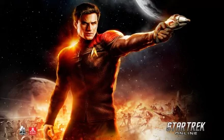  Star Trek-Online