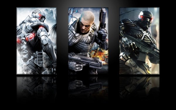 Video Game Crysis 2 Crysis Game HD Wallpaper | Background Image