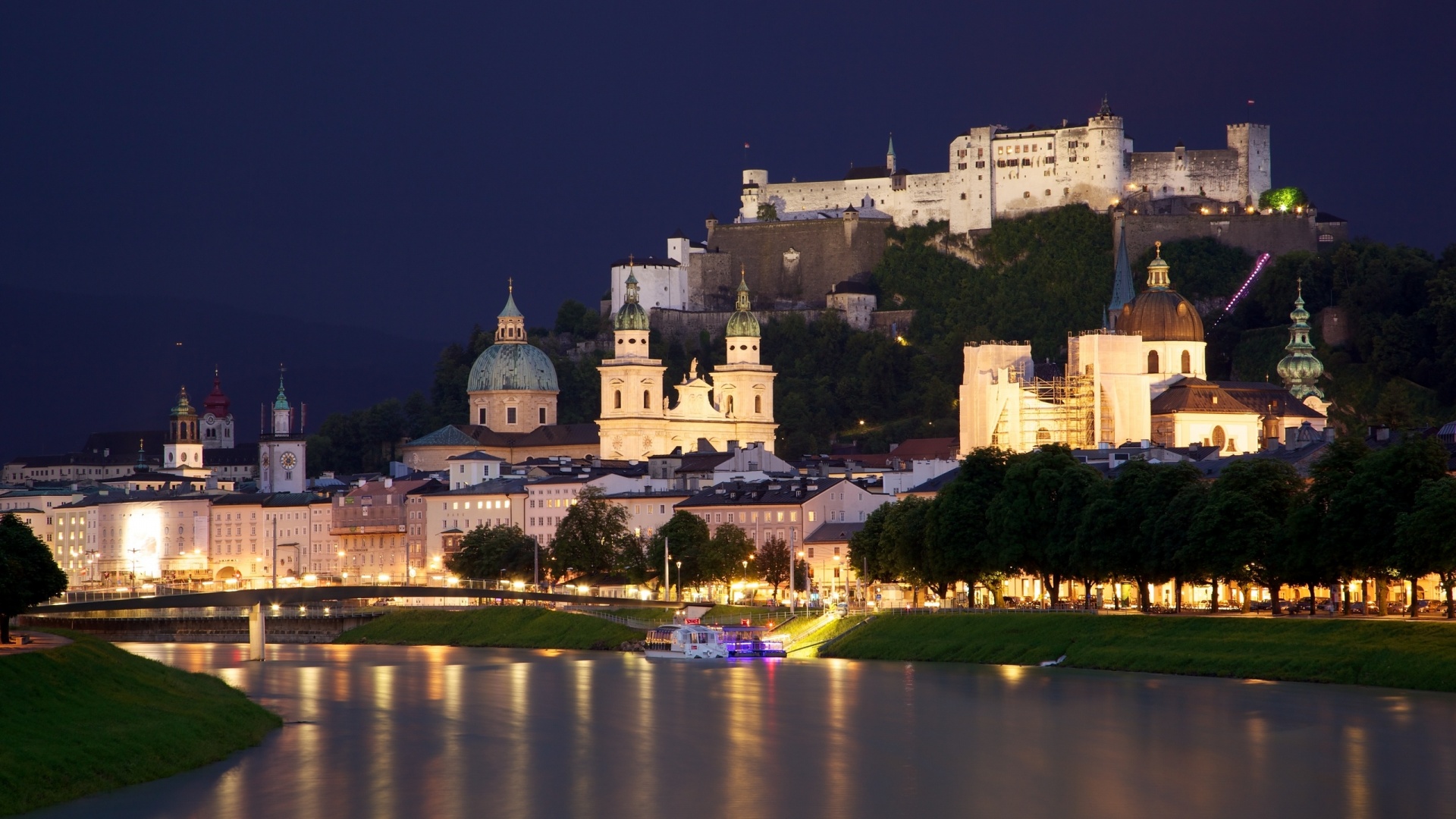 Salzburg-Austria