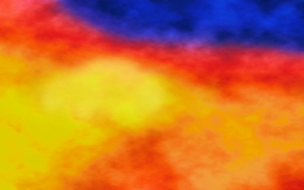 Abstract Colors Colorful Cloud HD Wallpaper | Background Image