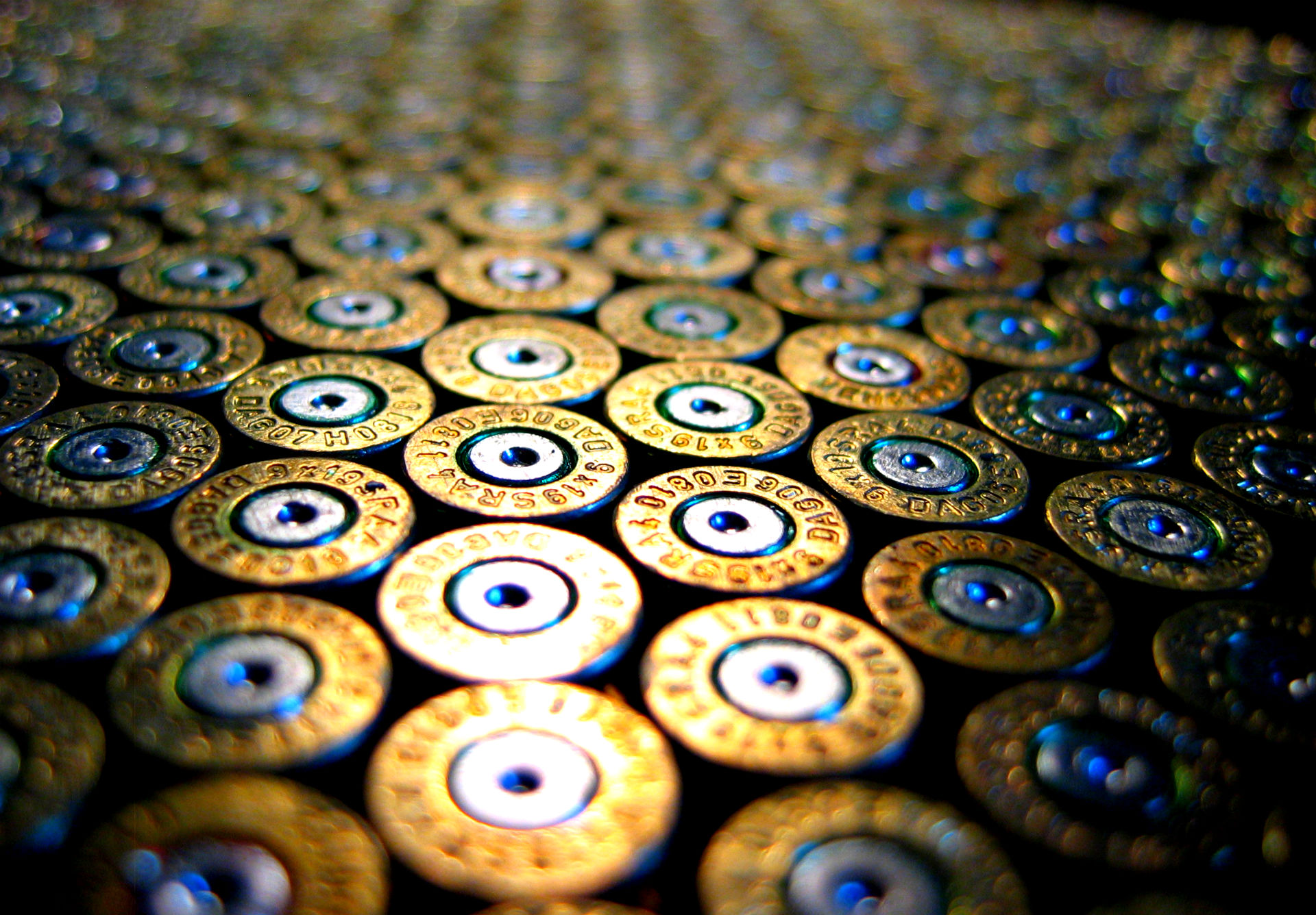 Man Made Bullet HD Wallpaper | Background Image