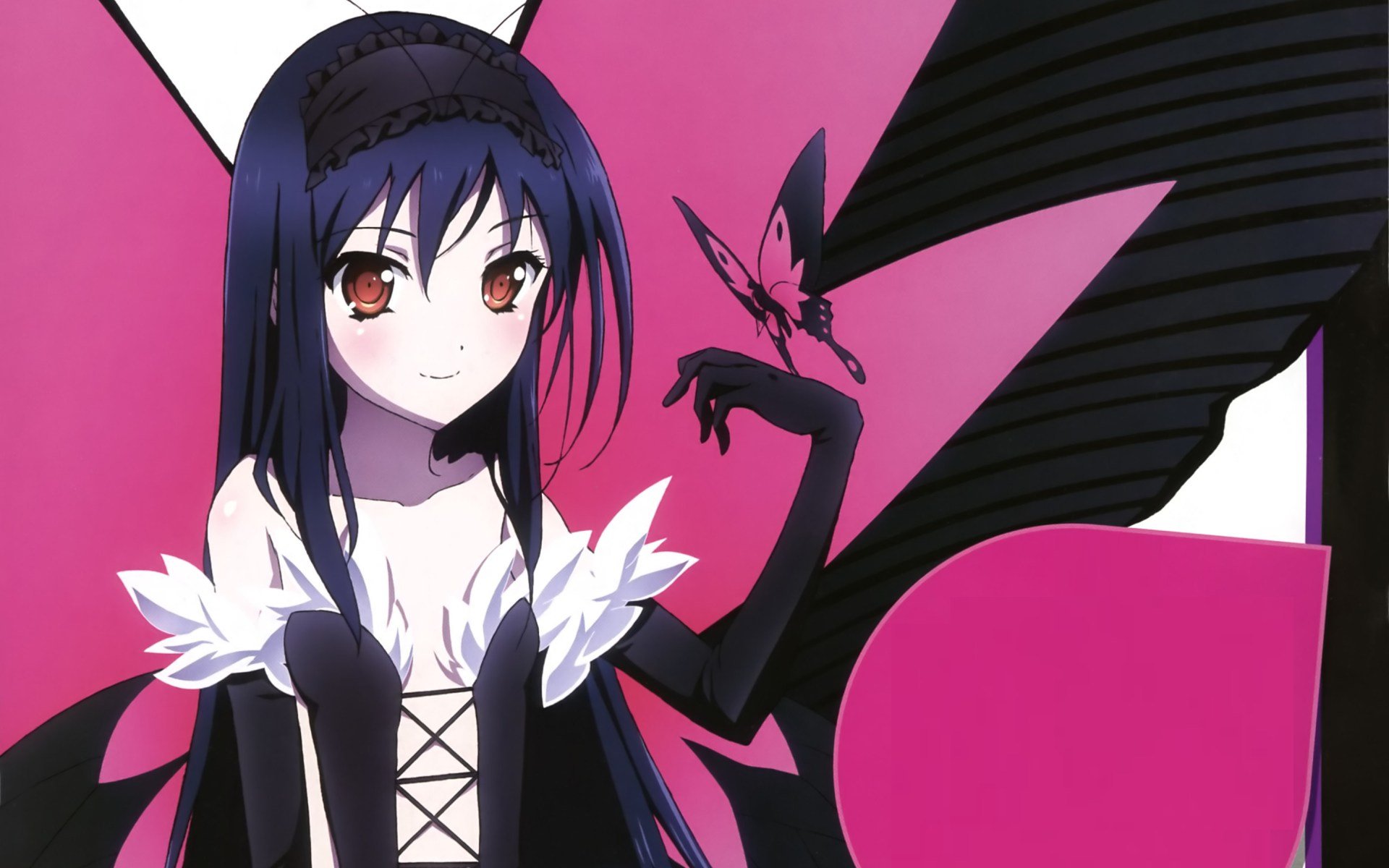 download accel world 17