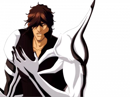 Yasutora Sado Anime Bleach HD Desktop Wallpaper | Background Image