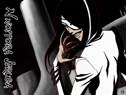 Nnoitra Gilga Anime Bleach HD Desktop Wallpaper | Background Image