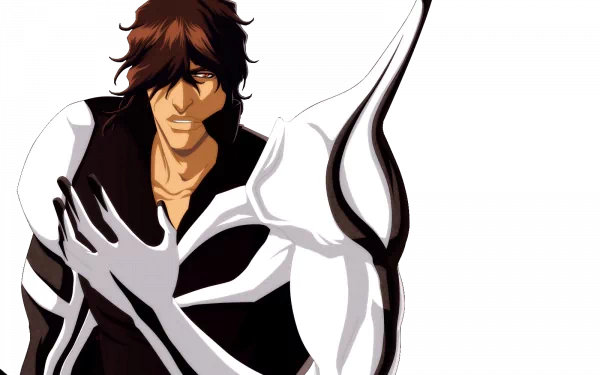 Yasutora Sado Anime Bleach HD Desktop Wallpaper | Background Image