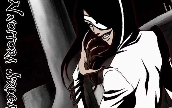 Nnoitra Gilga Anime Bleach HD Desktop Wallpaper | Background Image