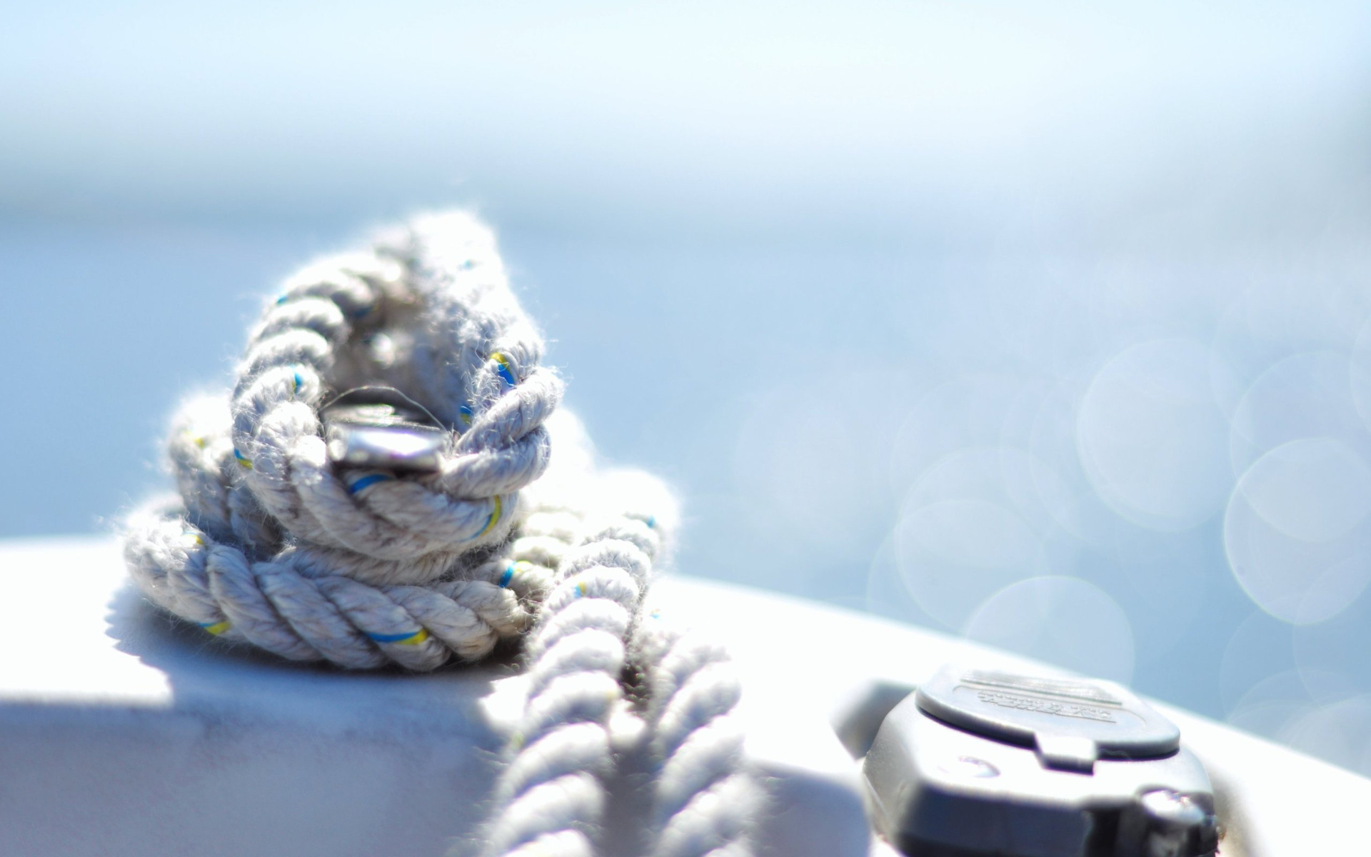 Man Made Rope HD Wallpaper | Background Image