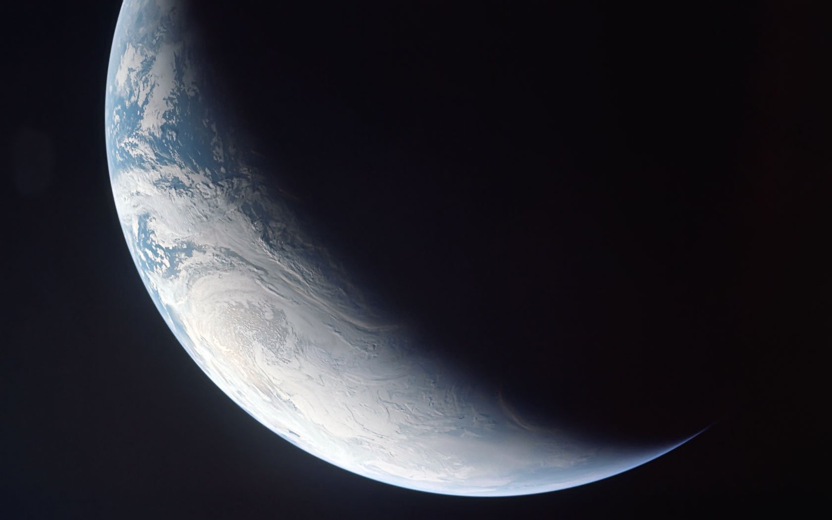 Download Nature Earth From Space Wallpaper