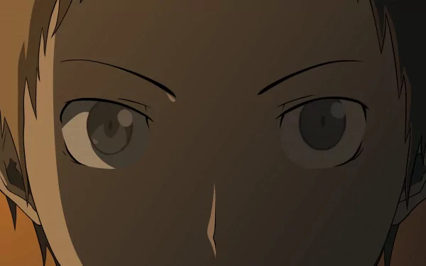 Mikado Ryūgamine Anime Durarara!! HD Desktop Wallpaper | Background Image