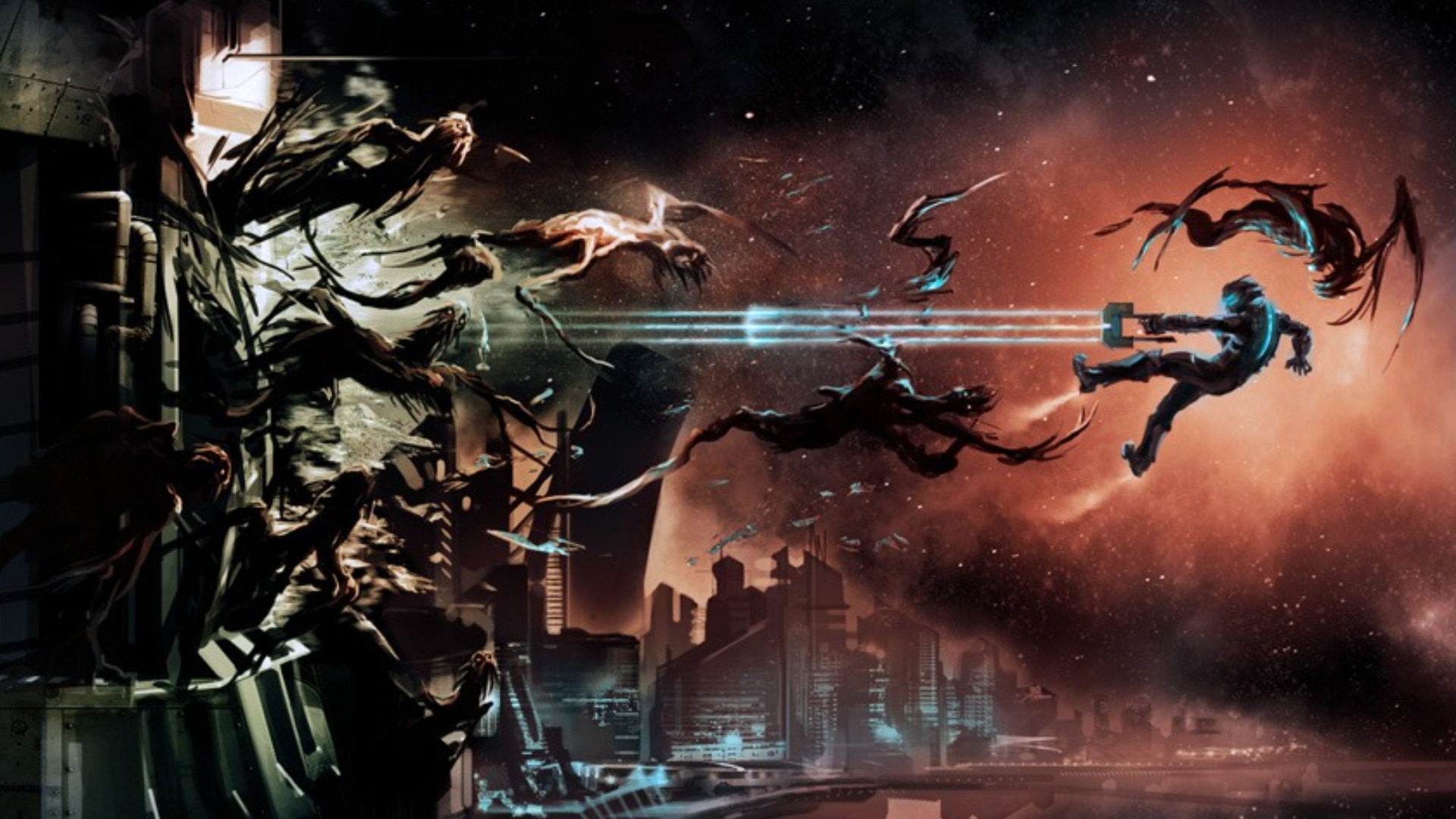 download free dead space 2 pc