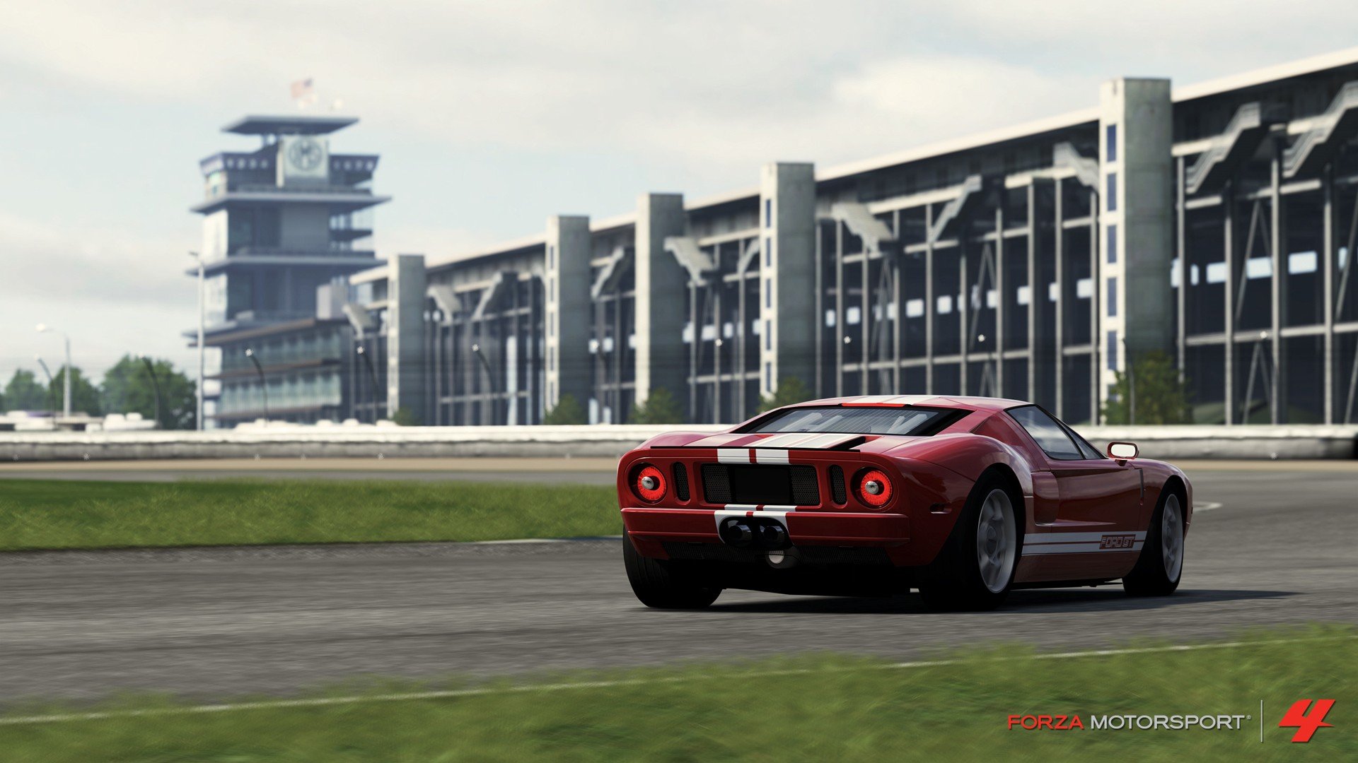 Forza Motorsport HD Wallpaper | Background Image | 1920x1080