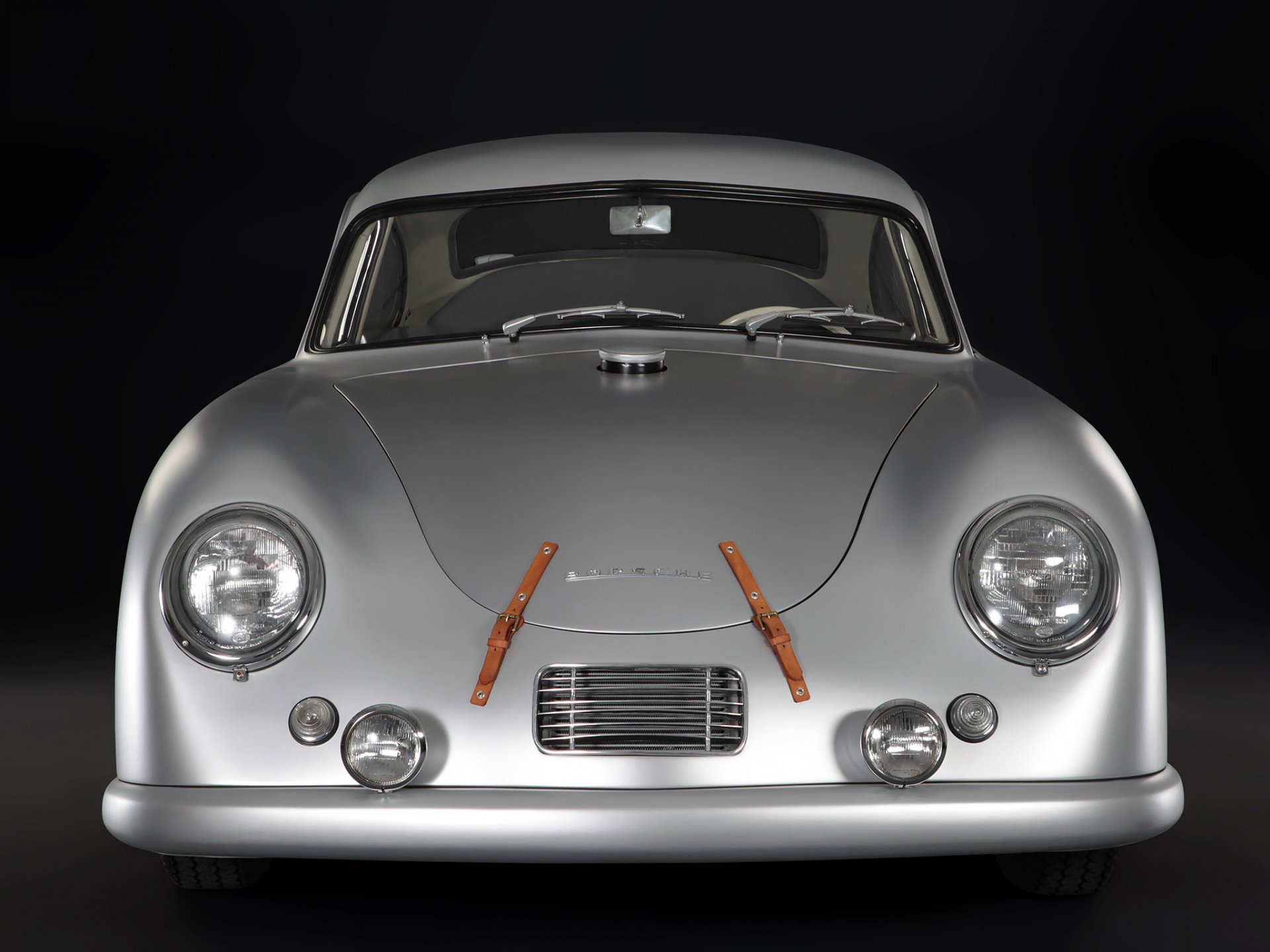 Porsche 356 sl