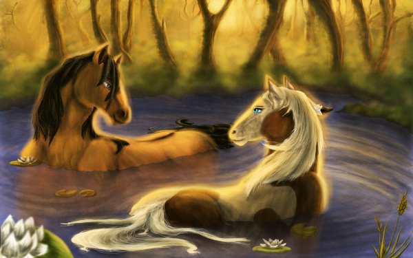 Movie Spirit: Stallion of the Cimarron HD Wallpaper | Background Image
