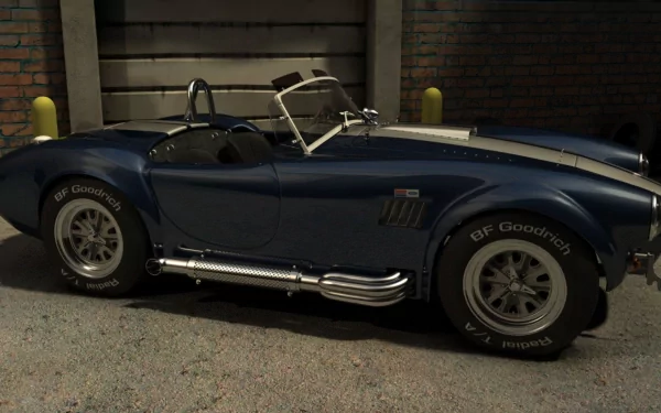vehicle cobra HD Desktop Wallpaper | Background Image