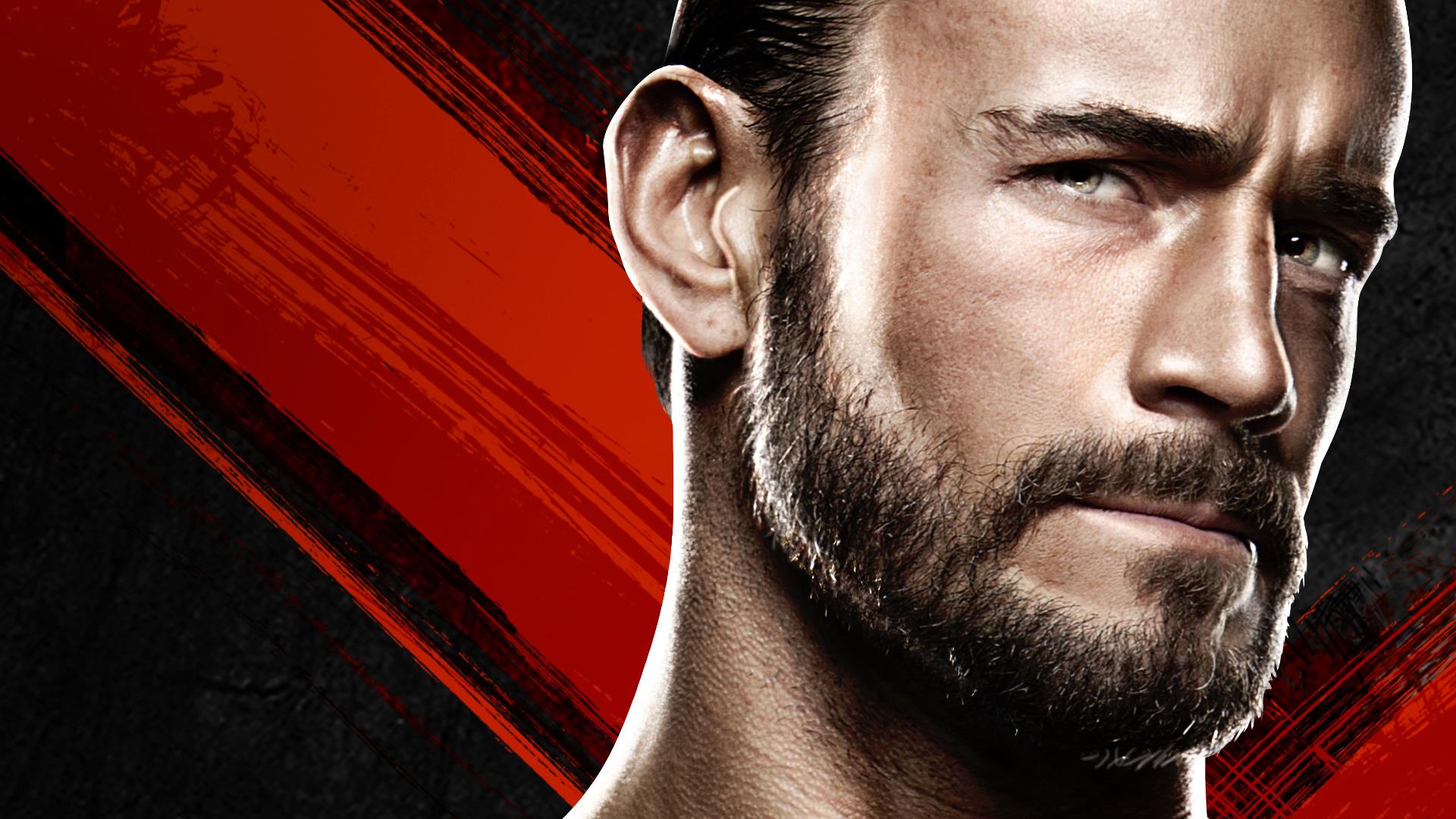 Video Game WWE '13 HD Wallpaper | Background Image